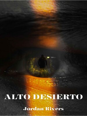 cover image of Alto Desierto